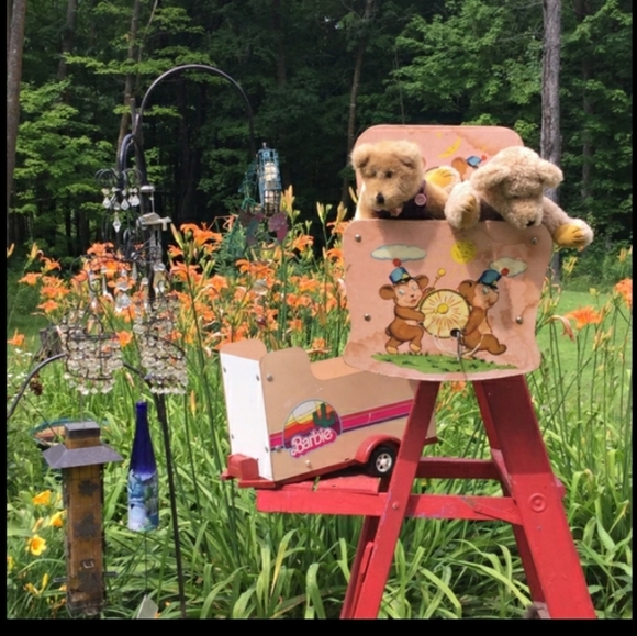 πͺ DISNEY MICHAEL GRAVES MICKEY MOUSE METAL BOOK ENDS - Picture 12 of 16